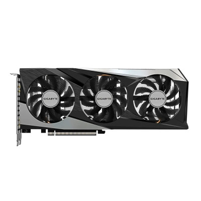 Відеокарта GIGABYTE Radeon RX 6500 XT GAMING OC 4G (GV-R65XTGAMING OC-4GD)