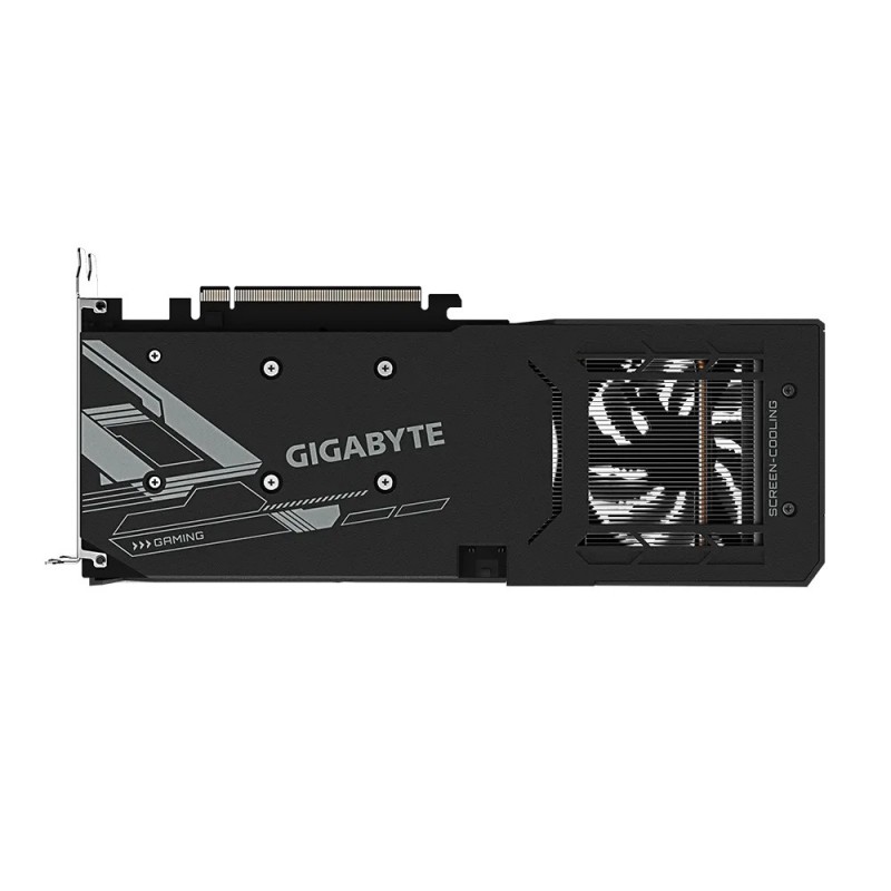 Відеокарта GIGABYTE Radeon RX 6500 XT GAMING OC 4G (GV-R65XTGAMING OC-4GD)