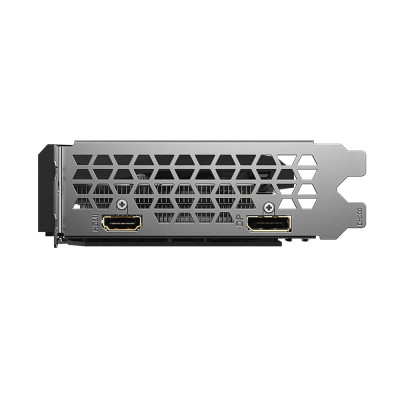 Відеокарта GIGABYTE Radeon RX 6500 XT GAMING OC 4G (GV-R65XTGAMING OC-4GD)