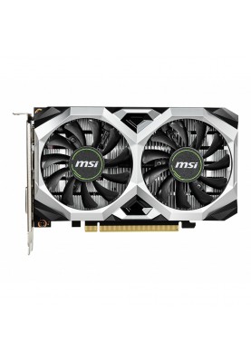 Відеокарта MSI GeForce GTX 1650 D6 VENTUS XS OC