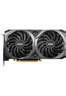 Відеокарта MSI GeForce RTX 3050 VENTUS 2X 8G OC