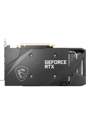 Відеокарта MSI GeForce RTX 3050 VENTUS 2X 8G OC