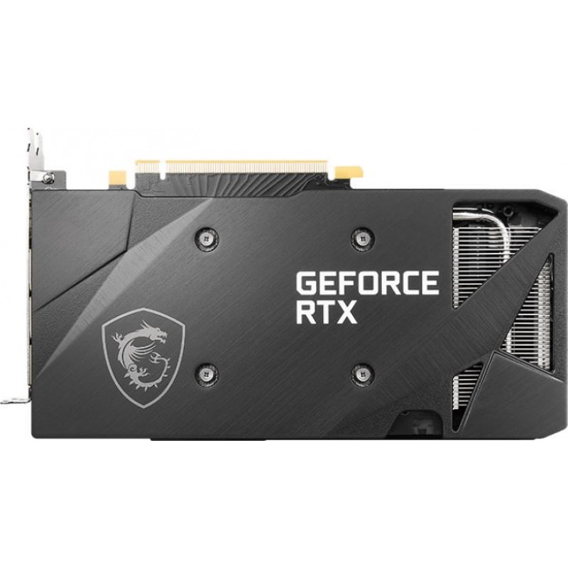 Відеокарта MSI GeForce RTX 3050 VENTUS 2X 8G OC