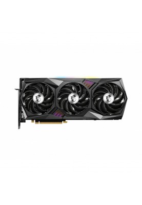 Відеокарта MSI GeForce RTX 3070 Ti GAMING X TRIO 8G LHR