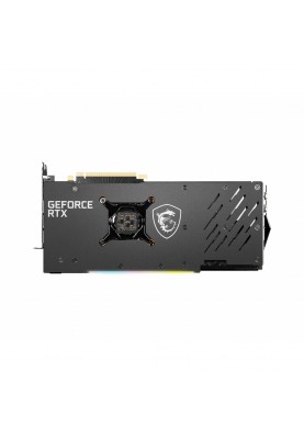 Відеокарта MSI GeForce RTX 3070 Ti GAMING X TRIO 8G LHR