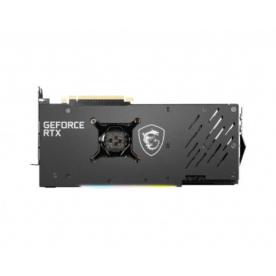Відеокарта MSI GeForce RTX 3070 Ti GAMING X TRIO 8G LHR Відеокарта MSI GeForce RTX 3070 Ti GAMING X TRIO 8G LHR