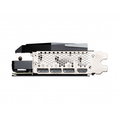 Відеокарта MSI GeForce RTX 3070 Ti GAMING X TRIO 8G LHR Відеокарта MSI GeForce RTX 3070 Ti GAMING X TRIO 8G LHR