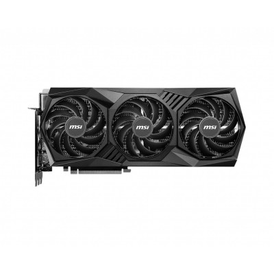 Відеокарта MSI GeForce RTX 3090 Ti BLACK TRIO 24G