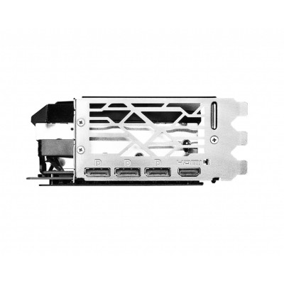 Відеокарта MSI GeForce RTX 3090 Ti BLACK TRIO 24G
