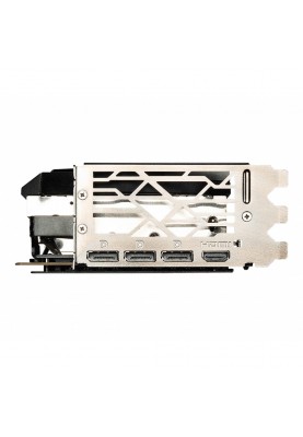 Відеокарта MSI GeForce RTX 3090 Ti GAMING X TRIO 24G