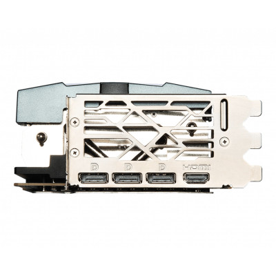 Відеокарта MSI GeForce RTX 3090 Ti SUPRIM X 24G Відеокарта MSI GeForce RTX 3090 Ti SUPRIM X 24G
