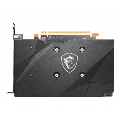 Відеокарта MSI Radeon RX 6500 XT MECH 2X 4G OC