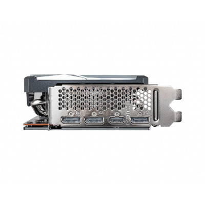 Відеокарта MSI Radeon RX 6700 XT MECH 2X 12G