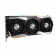 Відеокарта MSI Radeon RX 6950 XT GAMING X TRIO 16G