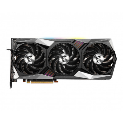 Відеокарта MSI Radeon RX 6950 XT GAMING X TRIO 16G