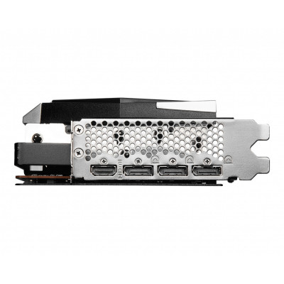 Відеокарта MSI Radeon RX 6950 XT GAMING X TRIO 16G