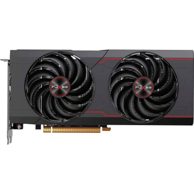 Відеокарта Sapphire Radeon RX 6700 XT Pulse (11306-02-20G)