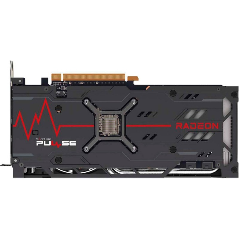 Відеокарта Sapphire Radeon RX 6700 XT Pulse (11306-02-20G)