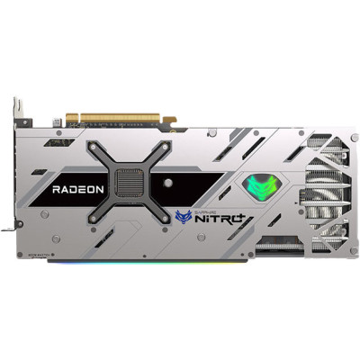 Відеокарта Sapphire Radeon RX 6800 XT SE 16 GB NITRO+ (11304-01-20G)