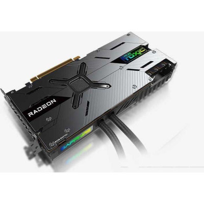 Відеокарта Sapphire TOXIC RX 6900 XT 11308-13-20G