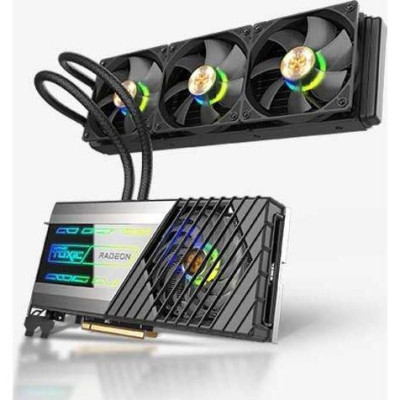 Відеокарта Sapphire TOXIC RX 6900 XT 11308-13-20G