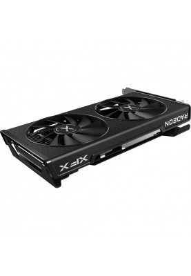 Відеокарта XFX Radeon RX 6600 XT Speedster SWFT 210 (RX-66XT8DFDQ)