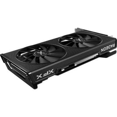 Відеокарта XFX Radeon RX 6600 XT Speedster SWFT 210 (RX-66XT8DFDQ)