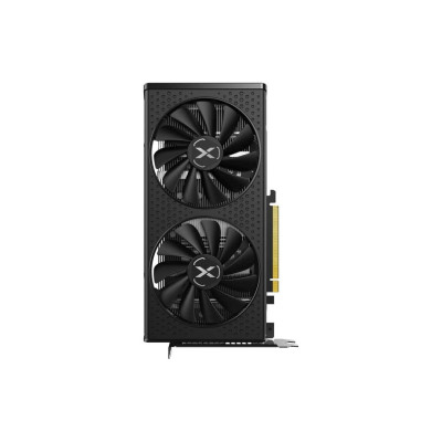 Відеокарта XFX Radeon RX 6600 XT Speedster SWFT 210 (RX-66XT8DFDQ) Відеокарта XFX Radeon RX 6600 XT Speedster SWFT 210 (RX-66XT8DFDQ)