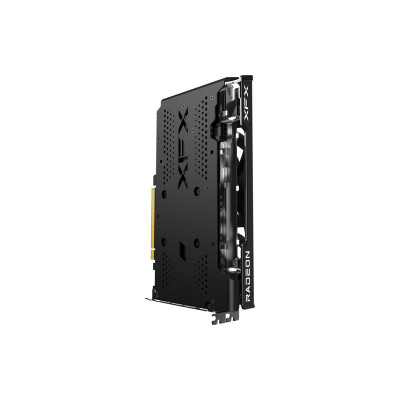 Відеокарта XFX Radeon RX 6600 XT Speedster SWFT 210 (RX-66XT8DFDQ) Відеокарта XFX Radeon RX 6600 XT Speedster SWFT 210 (RX-66XT8DFDQ)