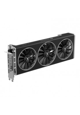 Відеокарта XFX Radeon RX 6700 XT SPEEDSTER QICK 319 BLACK Gaming (RX-67XTYPBDP)
