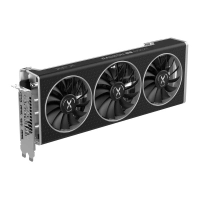Відеокарта XFX Radeon RX 6700 XT SPEEDSTER QICK 319 BLACK Gaming (RX-67XTYPBDP)