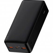 Внешний аккумулятор (Power Bank) Baseus Bipow Digital Display Powerbank 20W 30000mAh Black (PPDML-N01)
