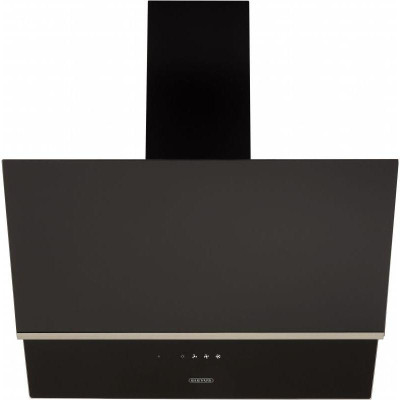 Витяжка похила Eleyus Luna 1200 LED 60 BL Витяжка похила Eleyus Luna 1200 LED 60 BL
