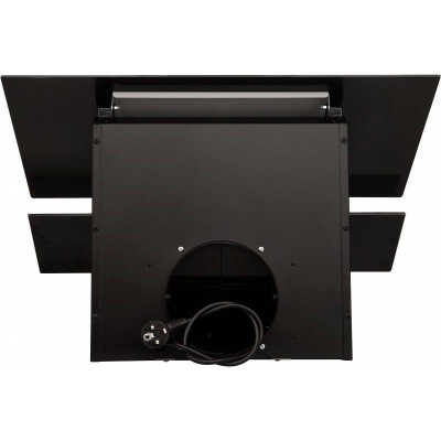 Витяжка похила Eleyus Luna 1200 LED 60 BL Витяжка похила Eleyus Luna 1200 LED 60 BL