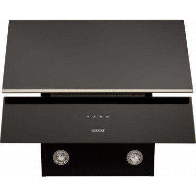 Витяжка похила Eleyus Luna 1200 LED 60 BL Витяжка похила Eleyus Luna 1200 LED 60 BL