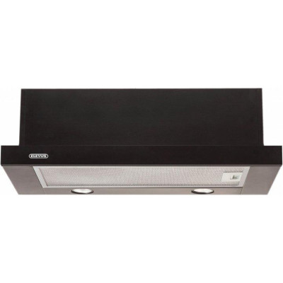 Витяжка телескопічна Eleyus Breeze G 1000 60 BL