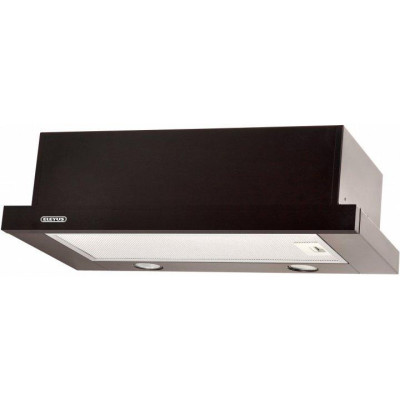 Витяжка телескопічна Eleyus Breeze G 1000 60 BL