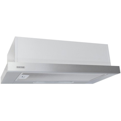 Витяжка телескопічна Eleyus Lotus 470 60 INOX