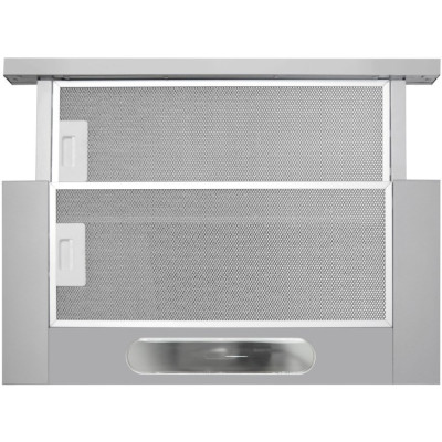 Витяжка телескопічна Eleyus Lotus 470 60 INOX