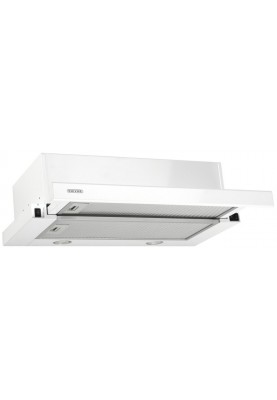 Витяжка телескопічна Eleyus Storm 700 LED SMD 60 WH