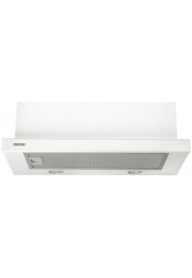 Витяжка телескопічна Eleyus Storm 700 LED SMD 60 WH