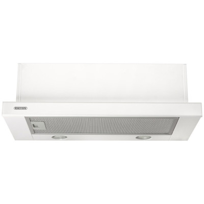 Витяжка телескопічна Eleyus Storm 700 LED SMD 60 WH Витяжка телескопічна Eleyus Storm 700 LED SMD 60 WH