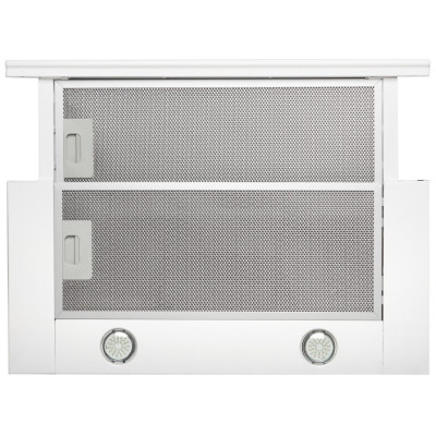 Витяжка телескопічна Eleyus Storm 700 LED SMD 60 WH Витяжка телескопічна Eleyus Storm 700 LED SMD 60 WH