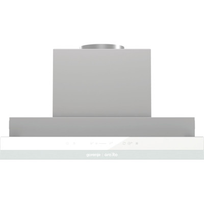 Витяжка телескопічна Gorenje BHP643ORAW