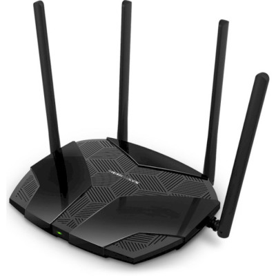 Бездротовий маршрутизатор (роутер) Mercusys MR70X