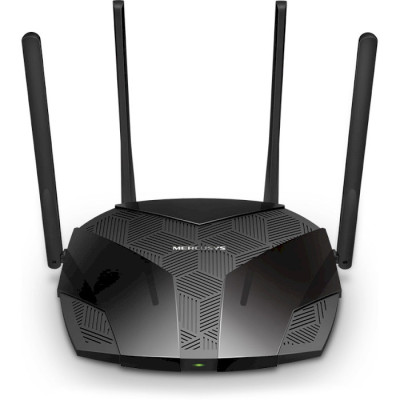 Бездротовий маршрутизатор (роутер) Mercusys MR70X