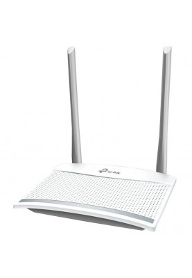 Бездротовий маршрутизатор (роутер) TP-Link TL-WR820N