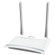 Бездротовий маршрутизатор (роутер) TP-Link TL-WR820N