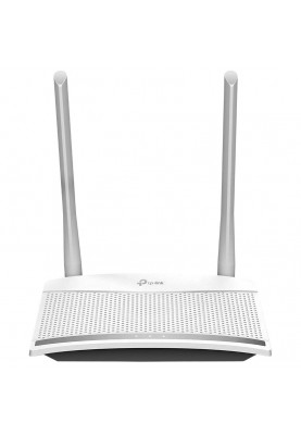 Бездротовий маршрутизатор (роутер) TP-Link TL-WR820N