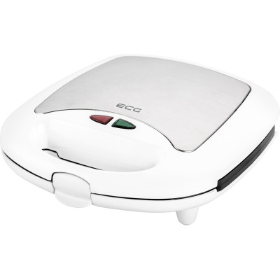 Бутербродниця ECG S 399 white